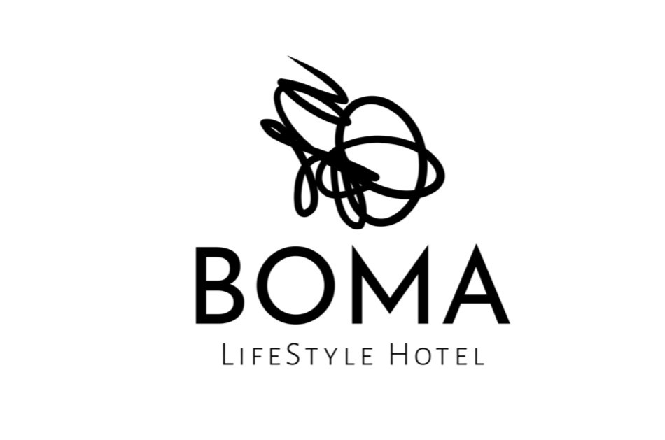 Boma Lifestyle Hotel - AFROFEELING