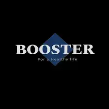 Booster - AFROFEELING