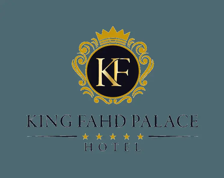 King Fahd Palace Hotel - AFROFEELING