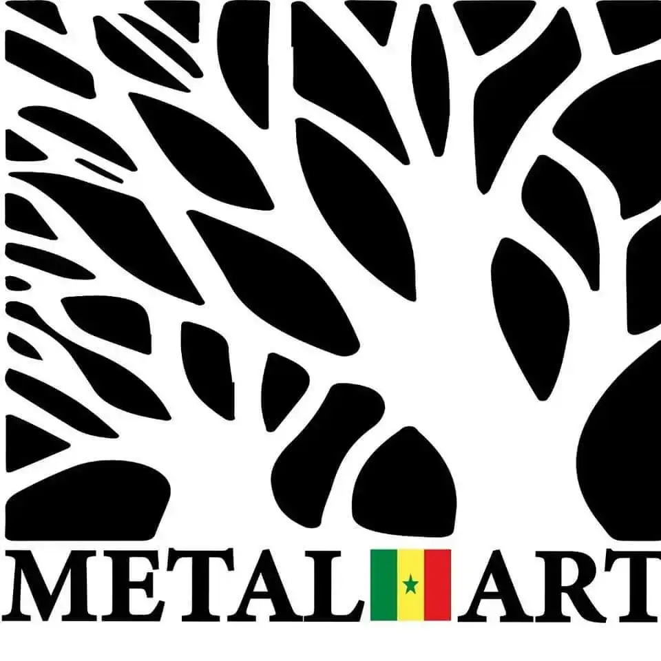 Metal Art - AFROFEELING